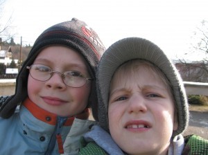 Marek Dvořák+Adam Čargo